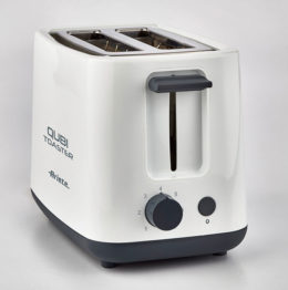 OUTLET Toster sa dve pregrade 157WH