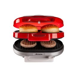 Aparat za hamburgere 205RD