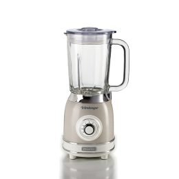 Blender sa staklenom posudom 583BG