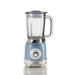 Blender sa staklenom posudom 583BL
