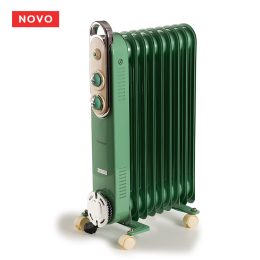 Uljani radijator 8251GR